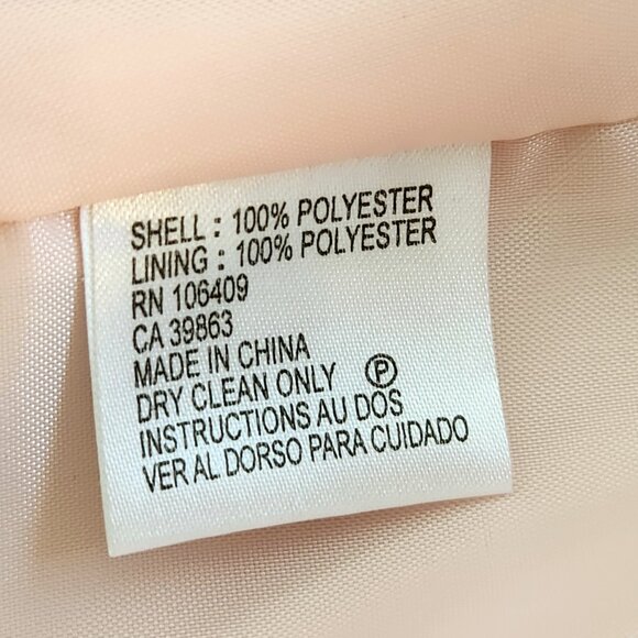 Tahari Blazer - Picture 4 of 4